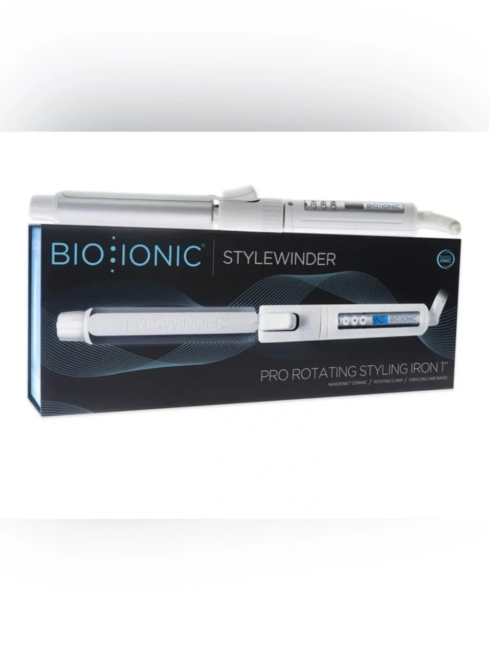 Bio Ionic $160 style save